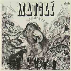 Barnodaj - Mauglí download mp3