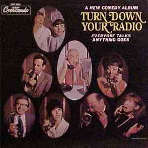Bill Manhoff - Turn Down Your Radio mp3 download