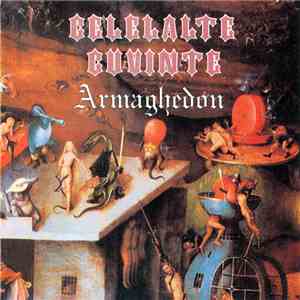 Celelalte Cuvinte - Armaghedon download mp3