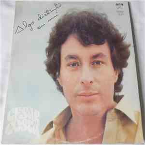 Cesar Costa - Algo Distinto En Mi download mp3