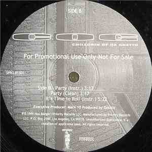 COG - Party download mp3