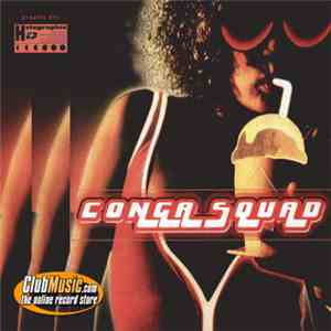 Conga Squad - Learn To Phonk download mp3