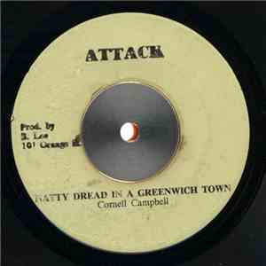 Cornell Campbell - Natty Dread In A Greenwich Town mp3 download