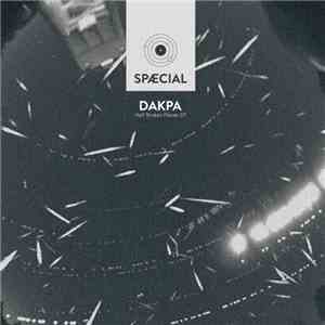 Dakpa - Half Broken Planet EP download mp3