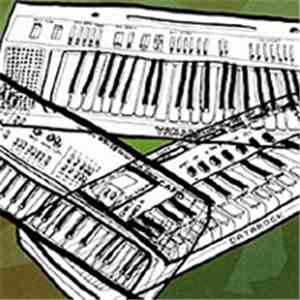 Datarock - Computer Camp Love download mp3