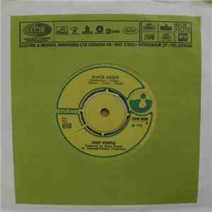 Deep Purple - Black Night download mp3