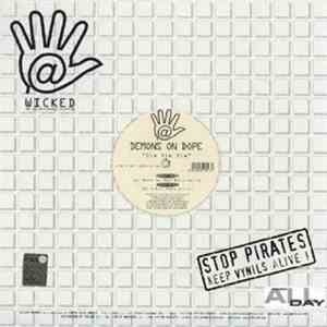 Demons On Dope - Die Die Die download mp3