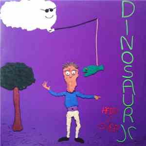 Dinosaur Jr. - Hand It Over download mp3