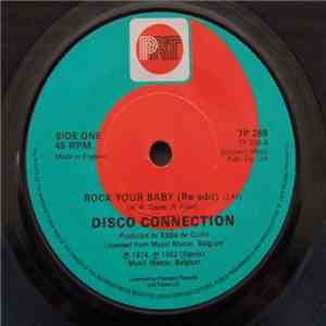 Disco Connection - Rock Your Baby download mp3