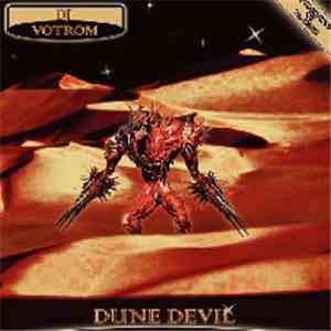DJ Votrom - Dune Devil download mp3