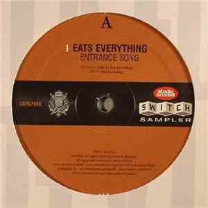 Eats Everything / Classixx feat. Karl Dixon / Noir & Haze - Switch Sampler download mp3