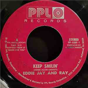 Eddie Jay And Ray - Keep Smilin' download mp3