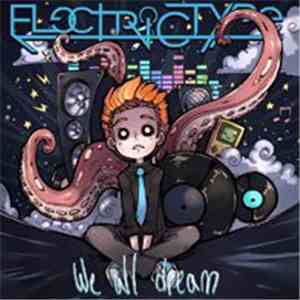 Electric Type - We All Dream download mp3
