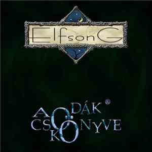 Elfsong  - A csodák könyve download mp3