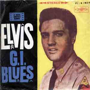 Elvis Presley - G.I. Blues download mp3