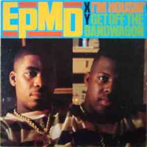 EPMD - I'm Housin' mp3 download