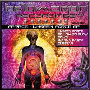 Farace - Unseen Force EP mp3 download