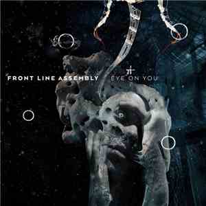 Front Line Assembly - Eye On You download mp3