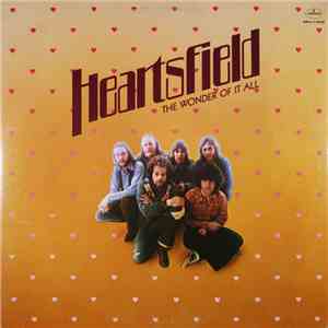 Heartsfield - The Wonder Of It All download mp3