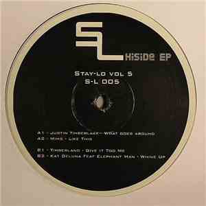 HiSide - Stay-Lo Vol. 5 download mp3
