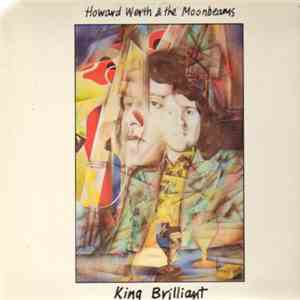 Howard Werth & The Moonbeams - King Brilliant download mp3
