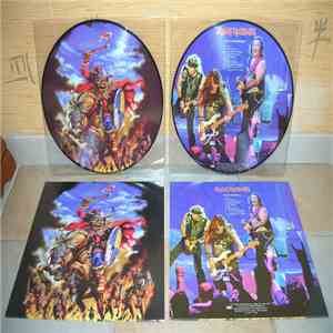 Iron Maiden - Fear in Stockholm Part 1 mp3 download