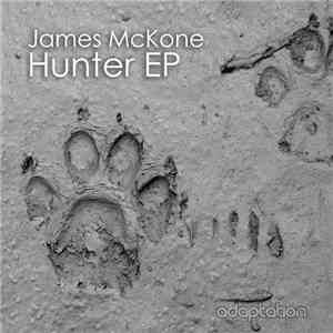 James McKone - Hunter EP download mp3