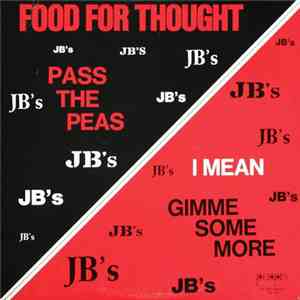 JB's - Food For Thought download mp3