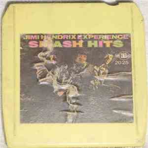 Jimi Hendrix Experience - Smash Hits download mp3