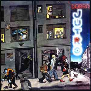Jutro  - Dobro Jutro download mp3