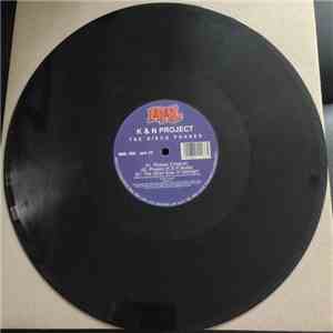 K & N Project - The Disco Phases download mp3