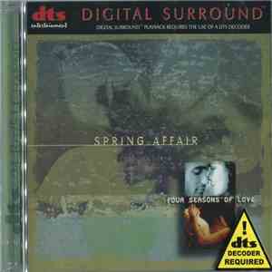 London Symphony Orchestra / London Philharmonic - The Four Seasons Of Love - Spring Affair download mp3