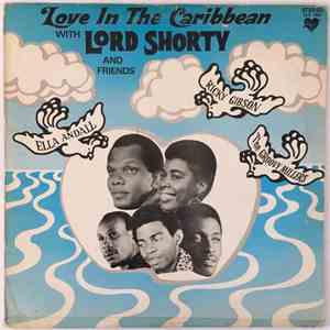Lord Shorty And Friends - Love In The Caribbean download mp3