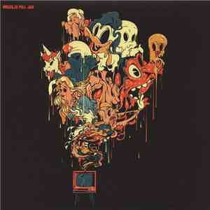 Madlib - Pill Jar download mp3
