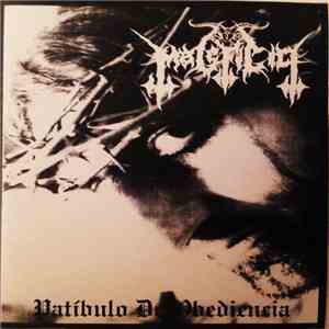 Maleficio  - Patibulo De Obediencia download mp3