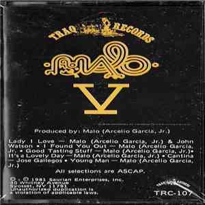 Malo  - V download mp3