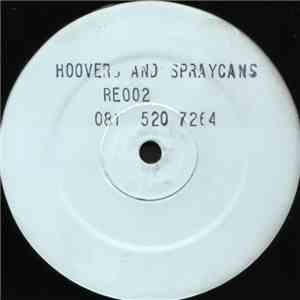 Mark One  - Hoovers And Spraycans download mp3