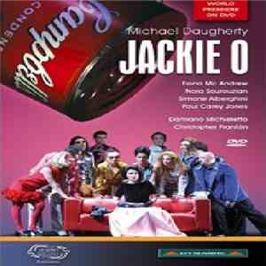 Michael Daugherty - Jackie O download mp3