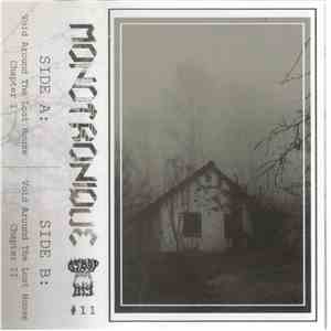 Monotronique - Void Around the Lost House download mp3
