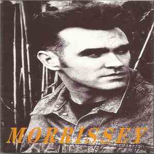 Morrissey - November Spawned A Monster download mp3