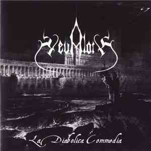 Nevaloth - La Diabolica Commedia download mp3