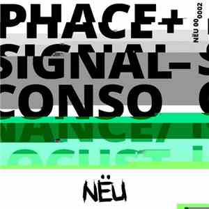 Phace & Signal  - Consonance / Locust download mp3
