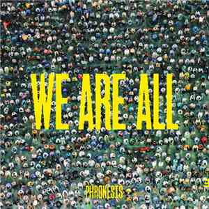 Phronesis - We Are All download mp3