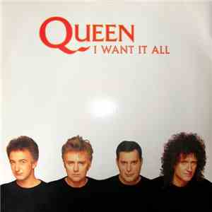 Queen - I Want It All download mp3