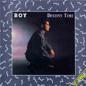 Roy - Destiny Time download mp3