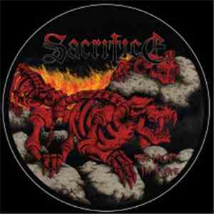 Sacrifice  - Torment In Fire download mp3