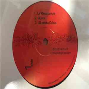 Scribe Sayar - Untitled download mp3