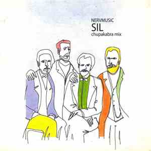 Sil  - Nervmusic - Chupakabra Mix download mp3