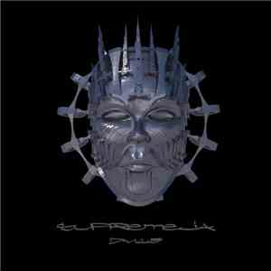 Supreme.ja - DM13 Album download mp3