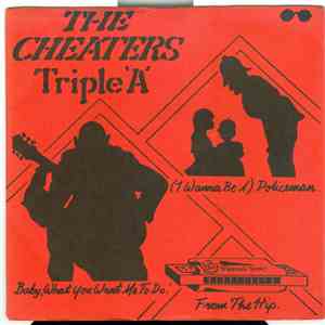 The Cheaters - Triple 'A' download mp3